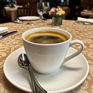 Espresso