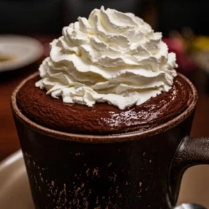 Hot Chocolate